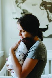 article image - baby